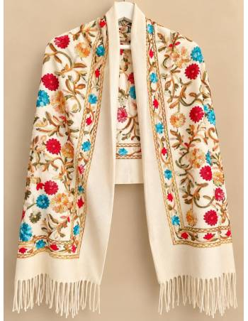 Pashmina Azahar 2