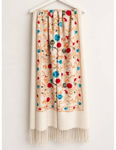 Pashmina Azahar