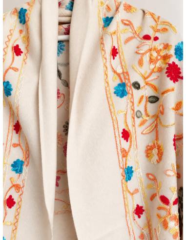 Pashmina Azahar