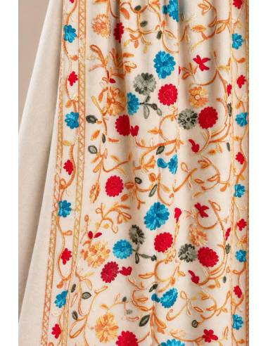 Pashmina Azahar