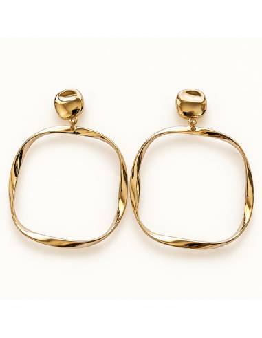Pendientes Aura