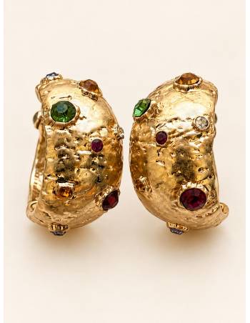 Pendientes Bianca