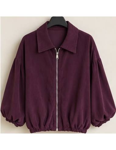 Chaqueta Serena