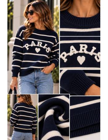 Jersey Paris 2