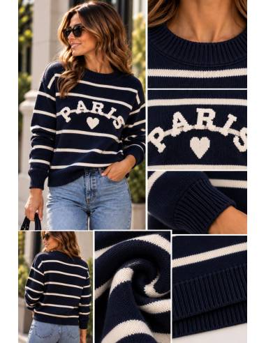 Jersey Paris