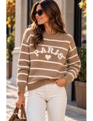 Jersey Paris