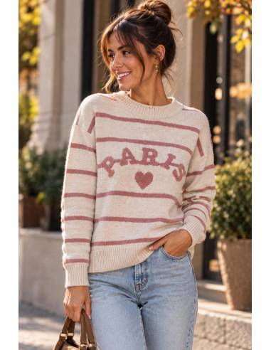 Jersey Paris