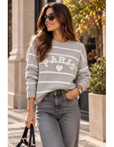 Jersey Paris