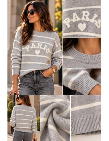 Jersey Paris