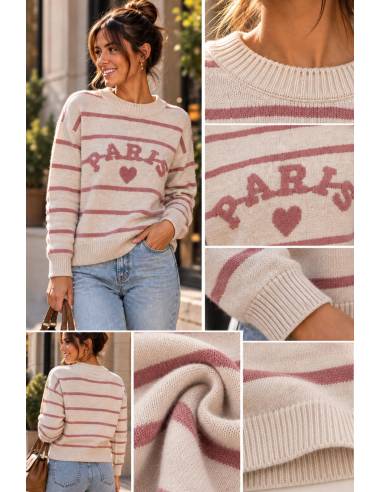 Jersey Paris