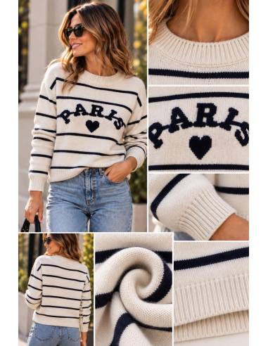 Jersey Paris