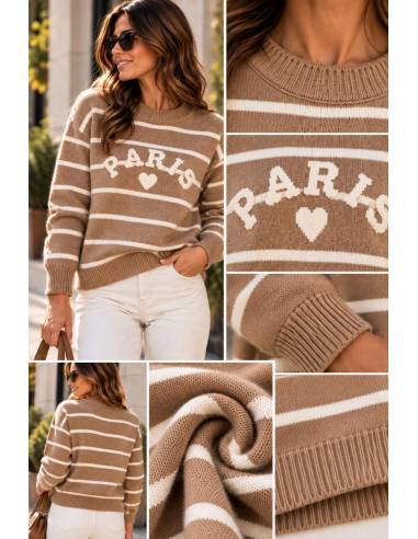 Jersey Paris