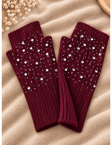 Guantes Elena