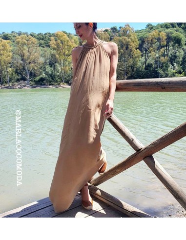 Vestido Sendra