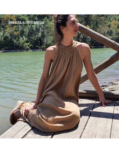Vestido Sendra