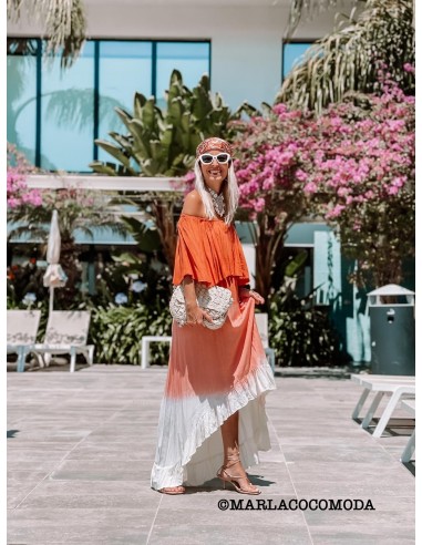 Vestido Daria