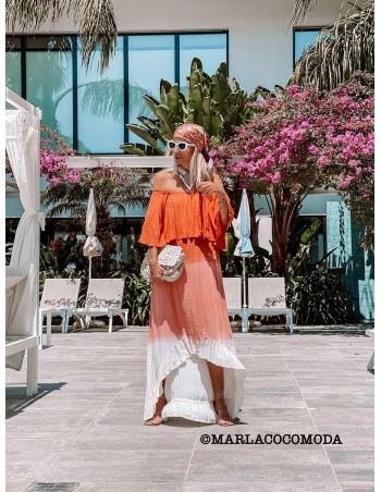 Vestido Daria