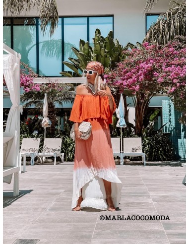 Vestido Daria