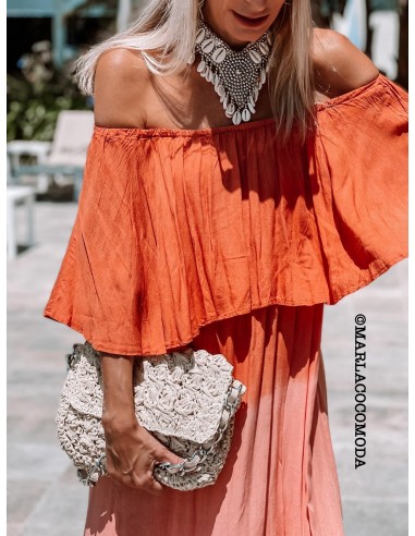 Vestido Daria