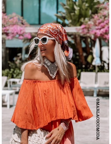 Vestido Daria