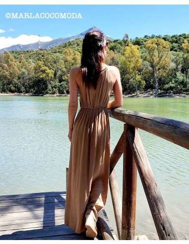 Vestido Kasandra