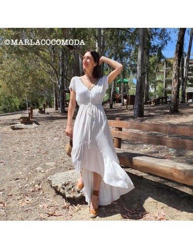 Vestido Vanesa