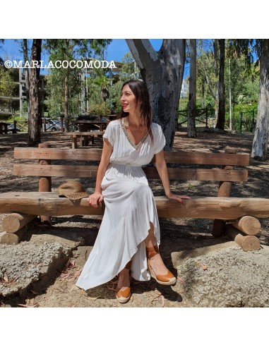 Vestido Vanesa
