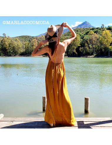 Vestido Julia