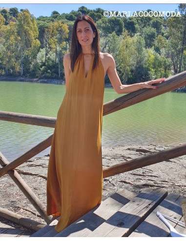 Vestido Julia