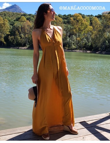 Vestido Julia