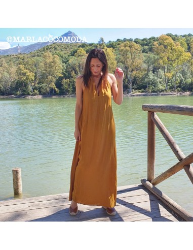 Vestido Julia