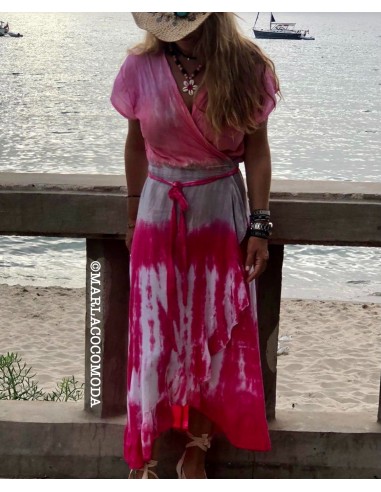 Vestido Brisa