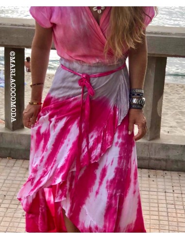 Vestido Brisa