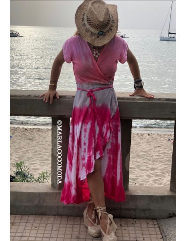 Vestido Brisa