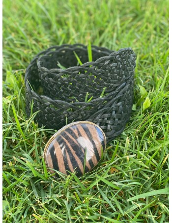 Cinturón Tiger 2