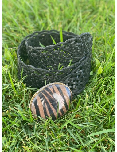 Cinturón Tiger