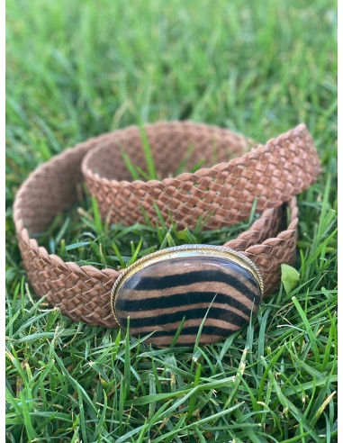 Cinturón Tiger