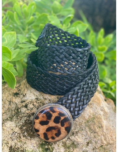 Cinturón Wild