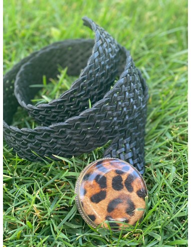 Cinturón Wild