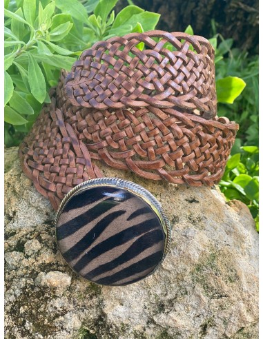 Cinturón Jungle