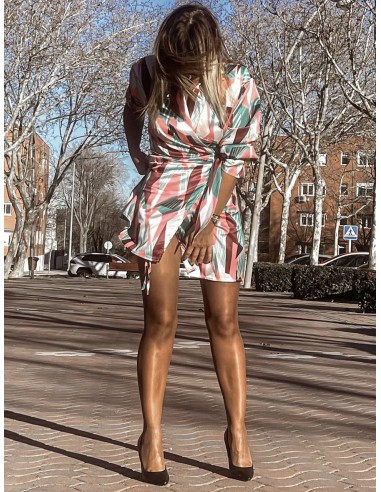 Vestido Iris