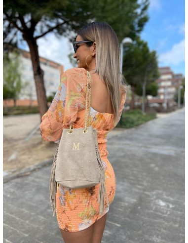 Vestido Soleil