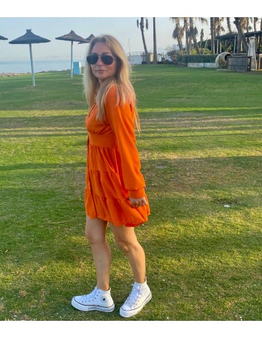 Vestido Yoana