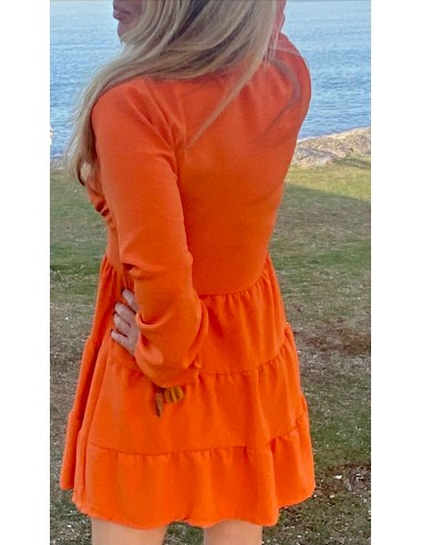 Vestido Yoana