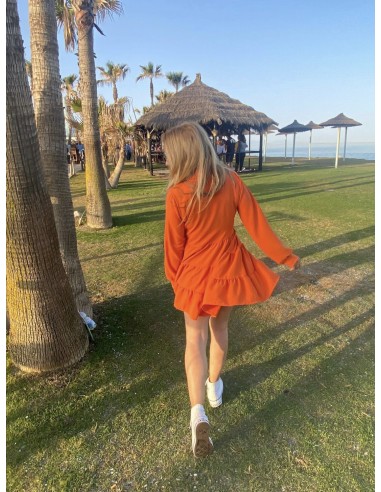 Vestido Yoana