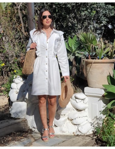 Vestido Nora