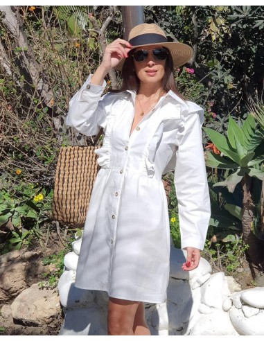 Vestido Nora