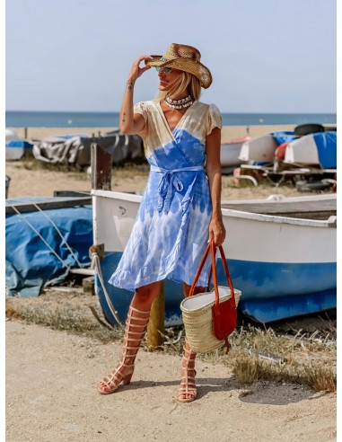 Vestido Bali