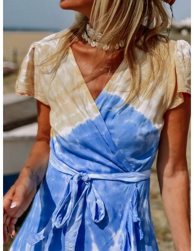 Vestido Bali