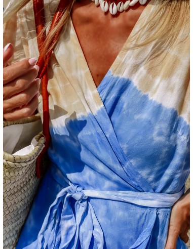 Vestido Bali